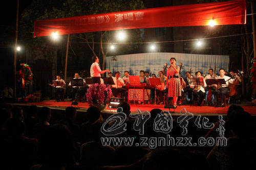 退休干部開越劇培訓班豐富群眾文藝生活