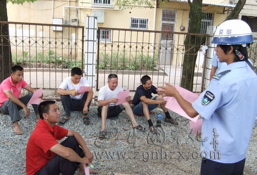 寧化規范建筑棄土運輸管理