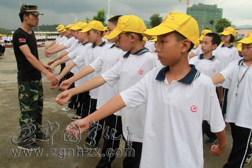 城東中學近800名新生接受多項培訓