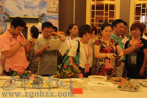 寧化10種客家小吃被認定為“福建名小吃”