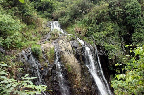 濟村：生態旅游處女地
