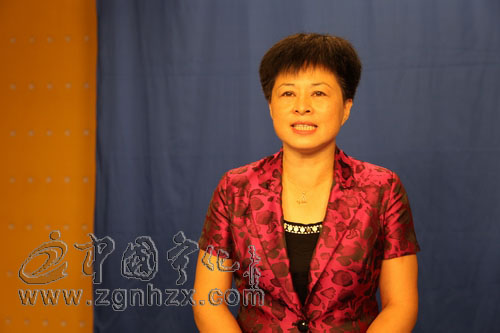 《檔案法》頒布25周年 林翠玲發表電視講話