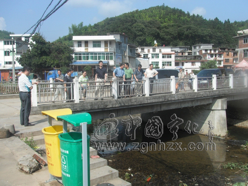 寧化6個防洪工程項目初步設計報告通過審查