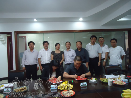 寧化工商聯(lián)與江西廣昌縣工商聯(lián)開展聯(lián)誼活動(dòng)