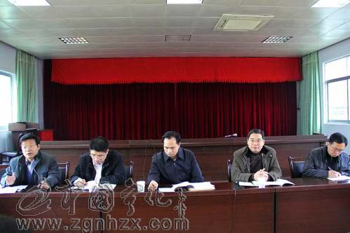 曾祥輝來寧開展學(xué)習(xí)貫徹十八大精神宣講活動(dòng)