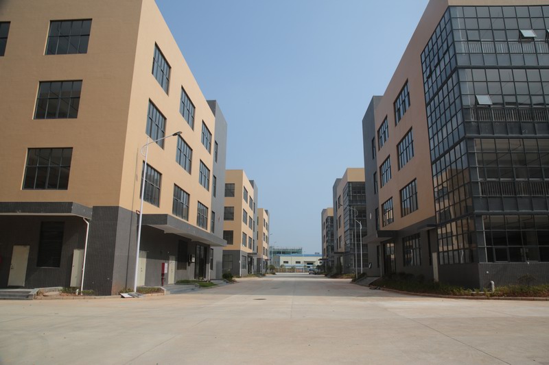 小微企業(yè)孵化基地