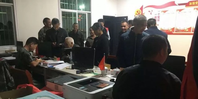 “?！币娙?| 170年福興橋，見證鄉村振興路