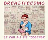 母乳喂養(yǎng)的寶寶免疫力更強(qiáng)?最新證據(jù)!