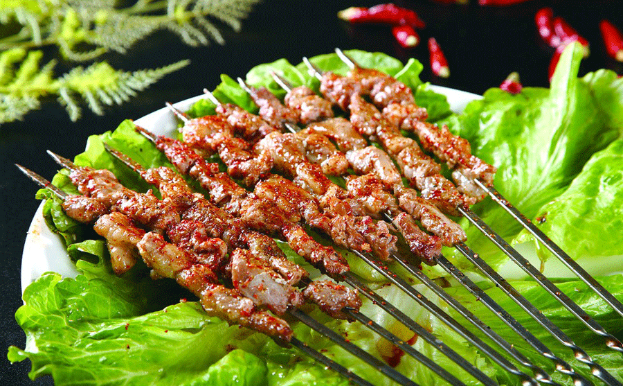 夏季燒烤要注意 燒焦食物會致癌？