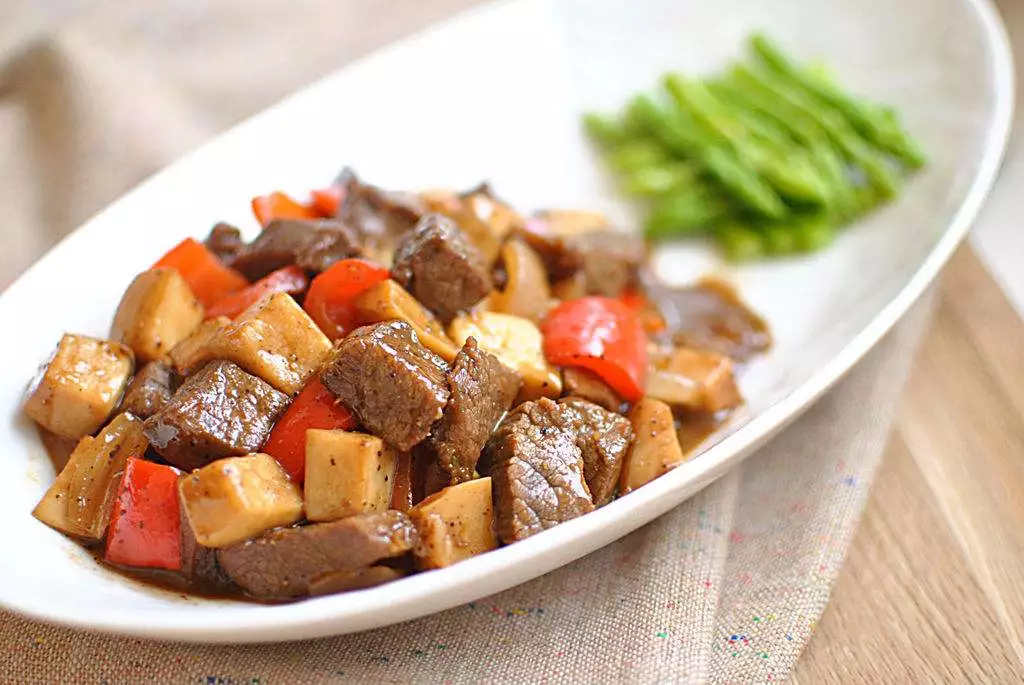 想吃燒烤又要健康？試試這6個(gè)吃法