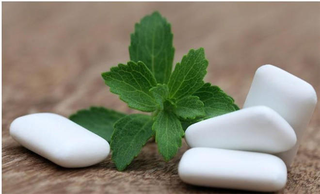 如果你想瘦 那就嚼口香糖吧!