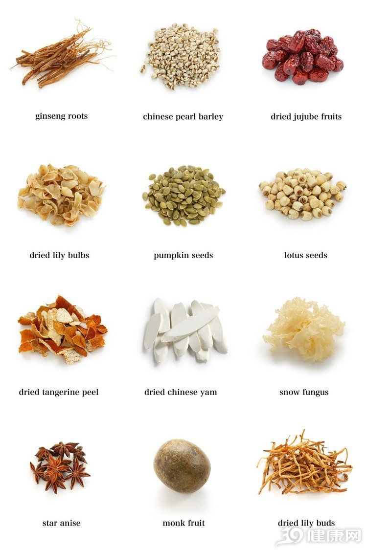 夏天吃陳皮 4個好處收入囊中！