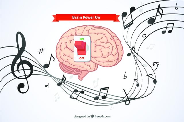 聽(tīng)音樂(lè)起雞皮疙瘩？你可能真的天賦異稟