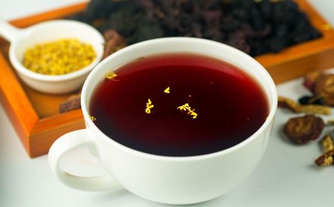 4款湯粥2款茶 夏季解暑就靠它 夏季解暑吃什么 夏季消暑粥 夏季自制涼茶做法