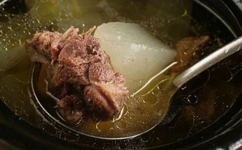 4款湯粥2款茶 夏季解暑就靠它 夏季解暑吃什么 夏季消暑粥 夏季自制涼茶做法