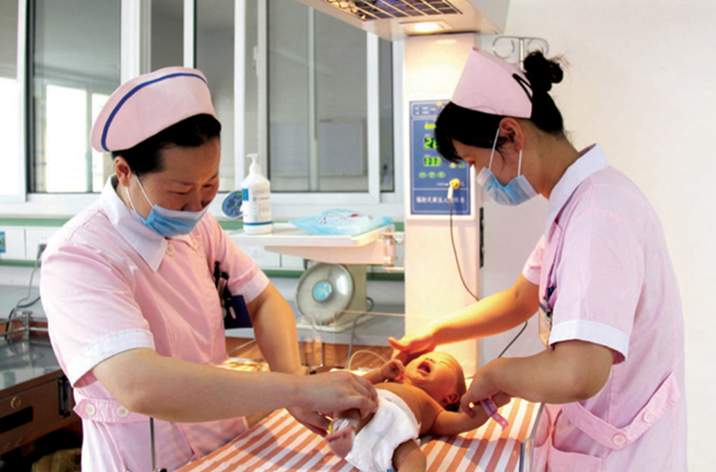 產下缺陷兒：華大基因和患者誰之過？ 