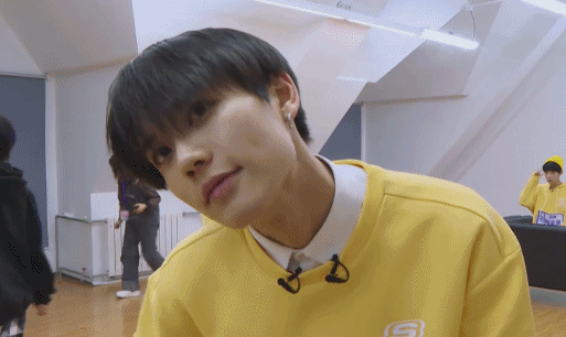 NINE PERCENT成員林彥俊