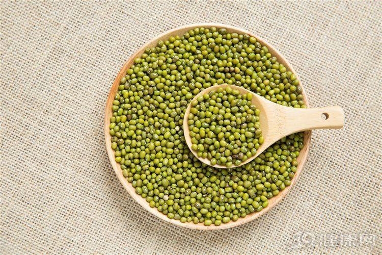 伏天一碗綠豆湯 這些好處都是你的!