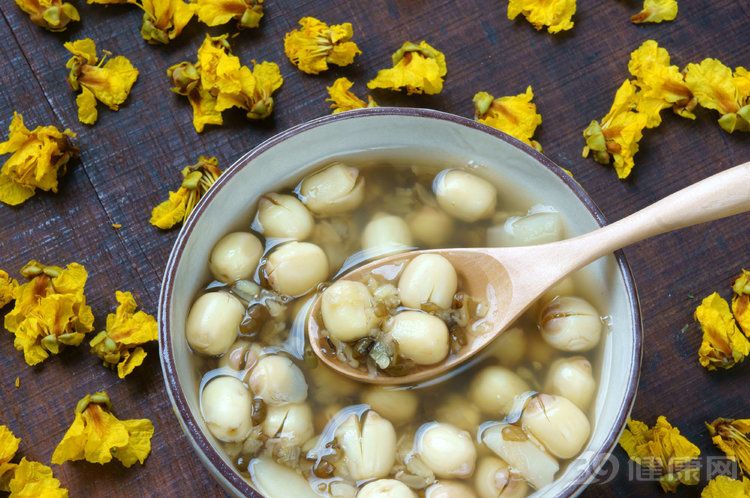 伏天一碗綠豆湯 這些好處都是你的!