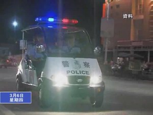 我縣表彰綜治平安建設工作先進鄉鎮、單位