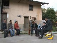 關注翠城：黨員干部沉下身子“精準扶貧”