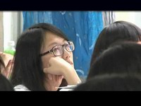 關(guān)注翠城：充分準(zhǔn)備  快樂高考