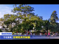 文明花開(kāi)萬(wàn)樹(shù)春