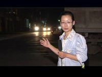 關(guān)注翠城：市民期盼路燈亮起來