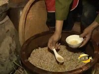 關注翠城：俞大媽家酒娘香