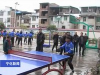 縣教育局開展“創特色樹品牌”觀摩活動