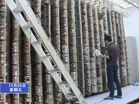 寧化電信公司程控交換系統正式下電退網