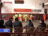 傳統宗祠變成文化大課堂