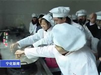 參加小吃培訓(xùn) 自己創(chuàng)業(yè)開店