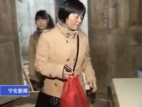 我縣的張銀珠家庭被評為福建省“最美家庭”