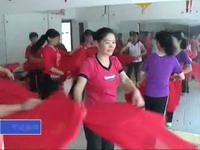 我縣創建國家公共文化服務體系示范區工作有序推進