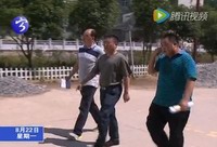 余建地帶隊到治平調研精準扶貧掛鉤幫扶工作