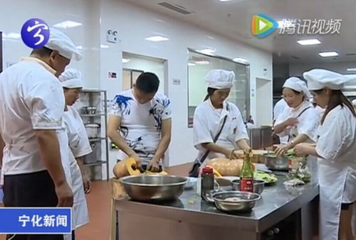寧化客家小吃政府扶持產業興
