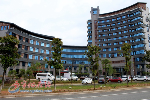 寧化:民生項目完成投資5億元