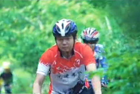 全國山地自行車越野賽將在寧化舉行