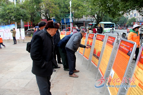 寧化：市民來“悅”讀 書香飄翠城