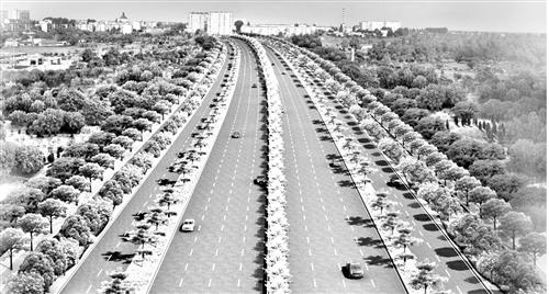 福泉高速連接線拓寬改造本月內(nèi)啟動