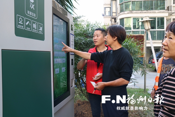 讓垃圾分類“擲地有聲”　市人大代表建議進(jìn)行立法管理