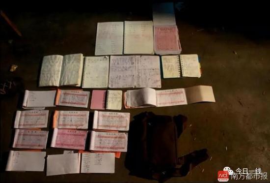 這些被解救21只狗狗，