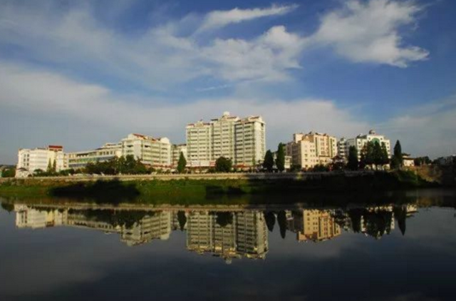 好消息！福建這3個(gè)縣市將成為全國(guó)試點(diǎn)