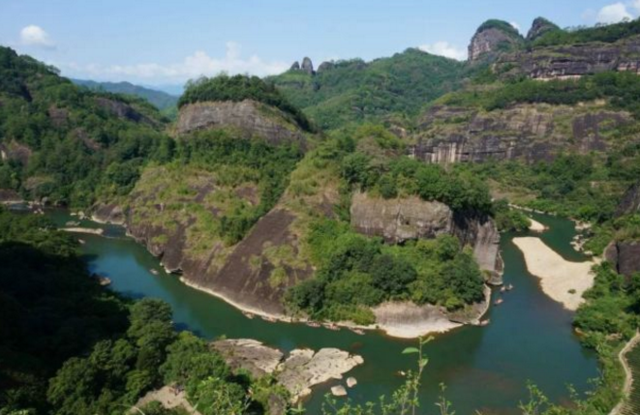 好消息！福建這3個(gè)縣市將成為全國(guó)試點(diǎn)