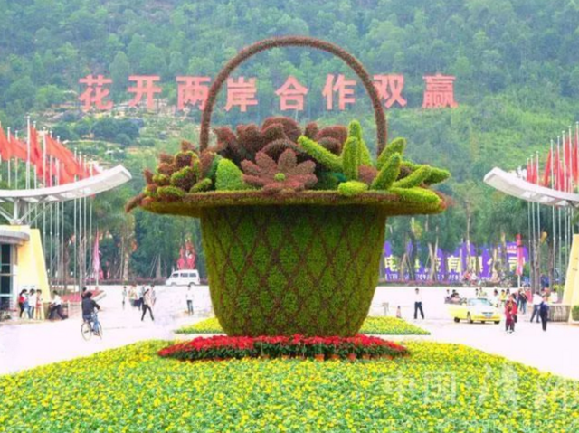 好消息！福建這3個(gè)縣市將成為全國(guó)試點(diǎn)