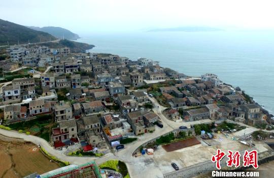 平潭成臺(tái)胞宜居宜業(yè)熱土 閩政協(xié)委員倡建“臺(tái)胞社區(qū)”