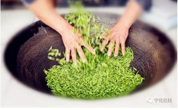 寧化縣公布第二批非物質文化遺產代表性項目名錄