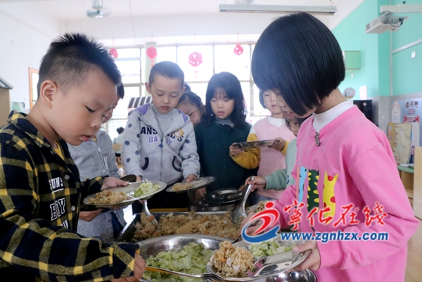 寧化：讓誠信、節約成為新風尚