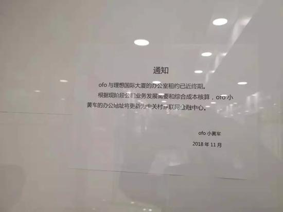 理想國際大廈15層